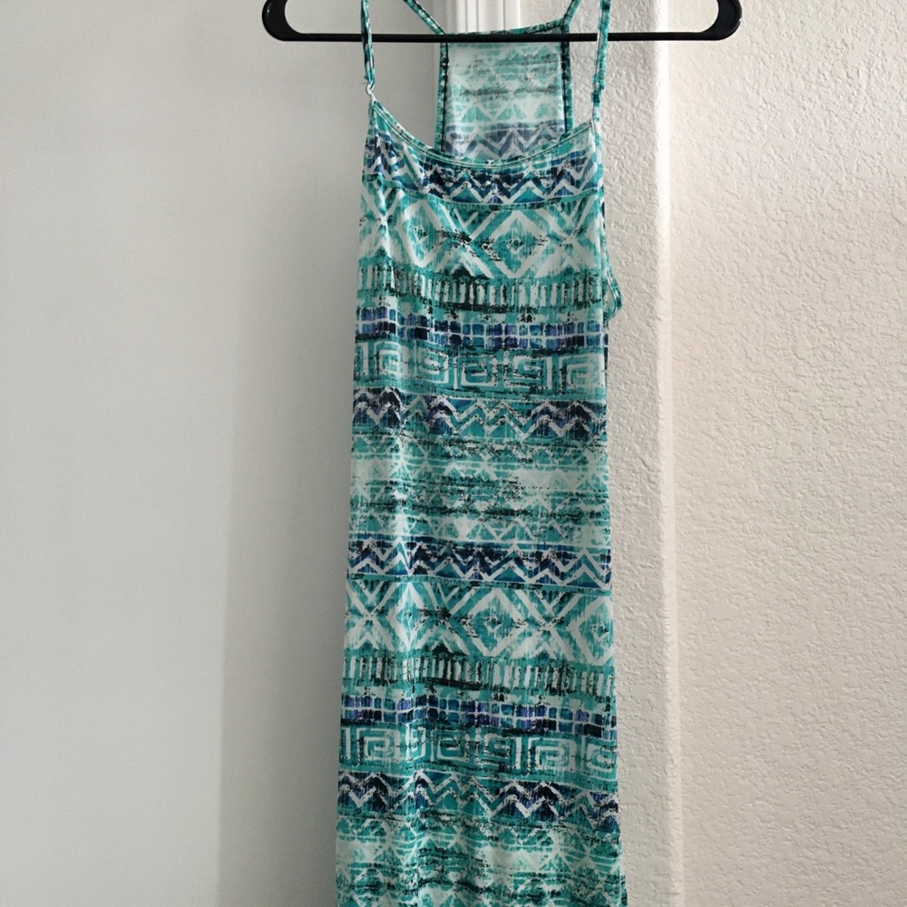 Swimsuit Coverup